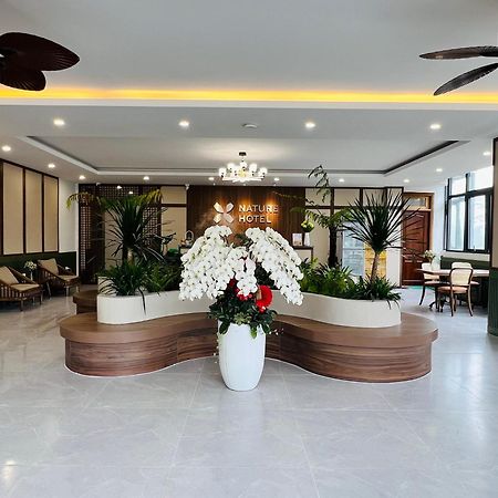 Nature Hotel Dalat Εξωτερικό φωτογραφία