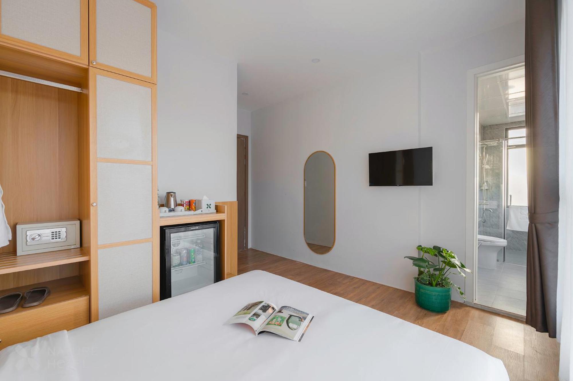 Nature Hotel Dalat Εξωτερικό φωτογραφία