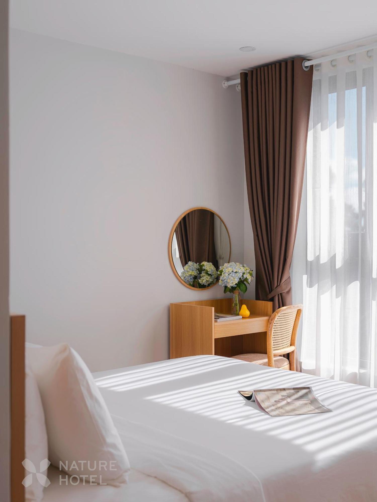 Nature Hotel Dalat Εξωτερικό φωτογραφία