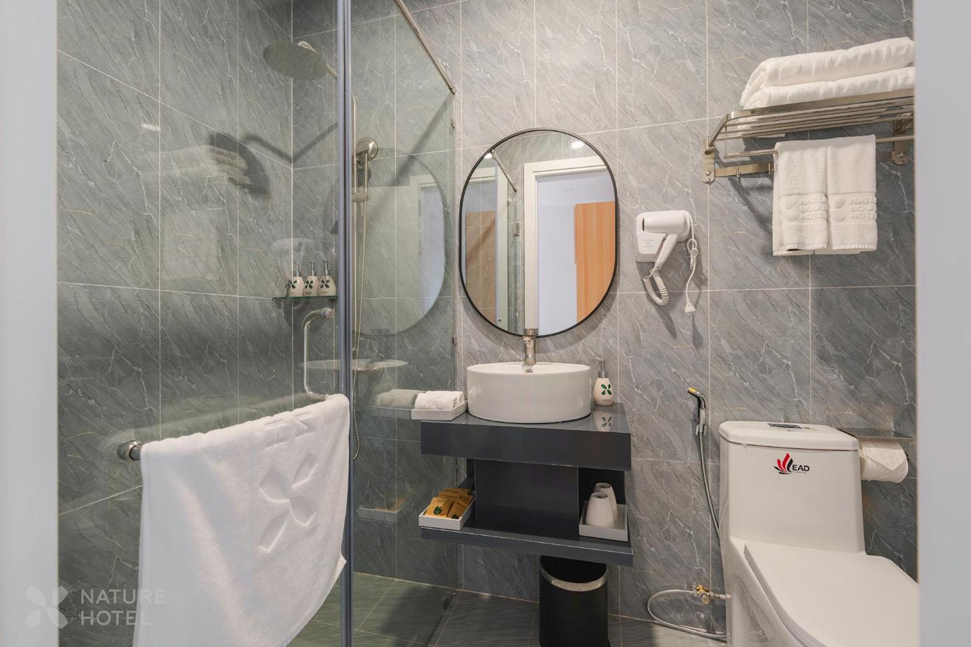 Nature Hotel Dalat Εξωτερικό φωτογραφία