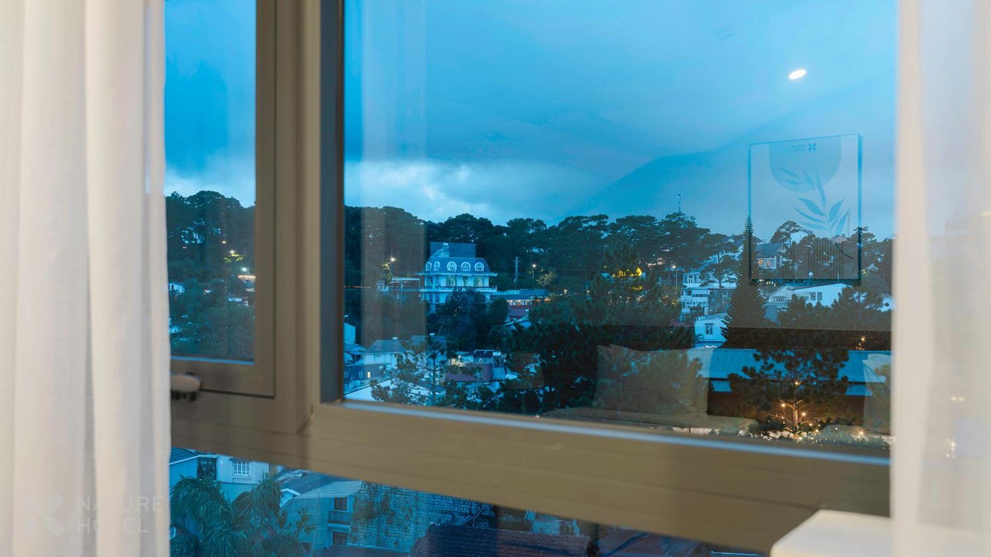 Nature Hotel Dalat Εξωτερικό φωτογραφία