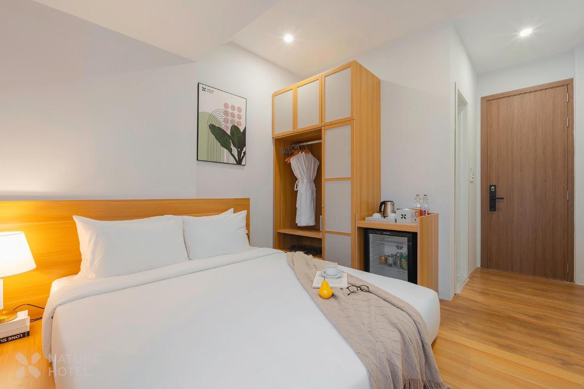 Nature Hotel Dalat Εξωτερικό φωτογραφία